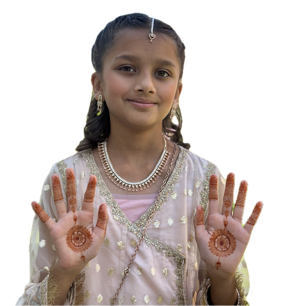 Amira Ahmed