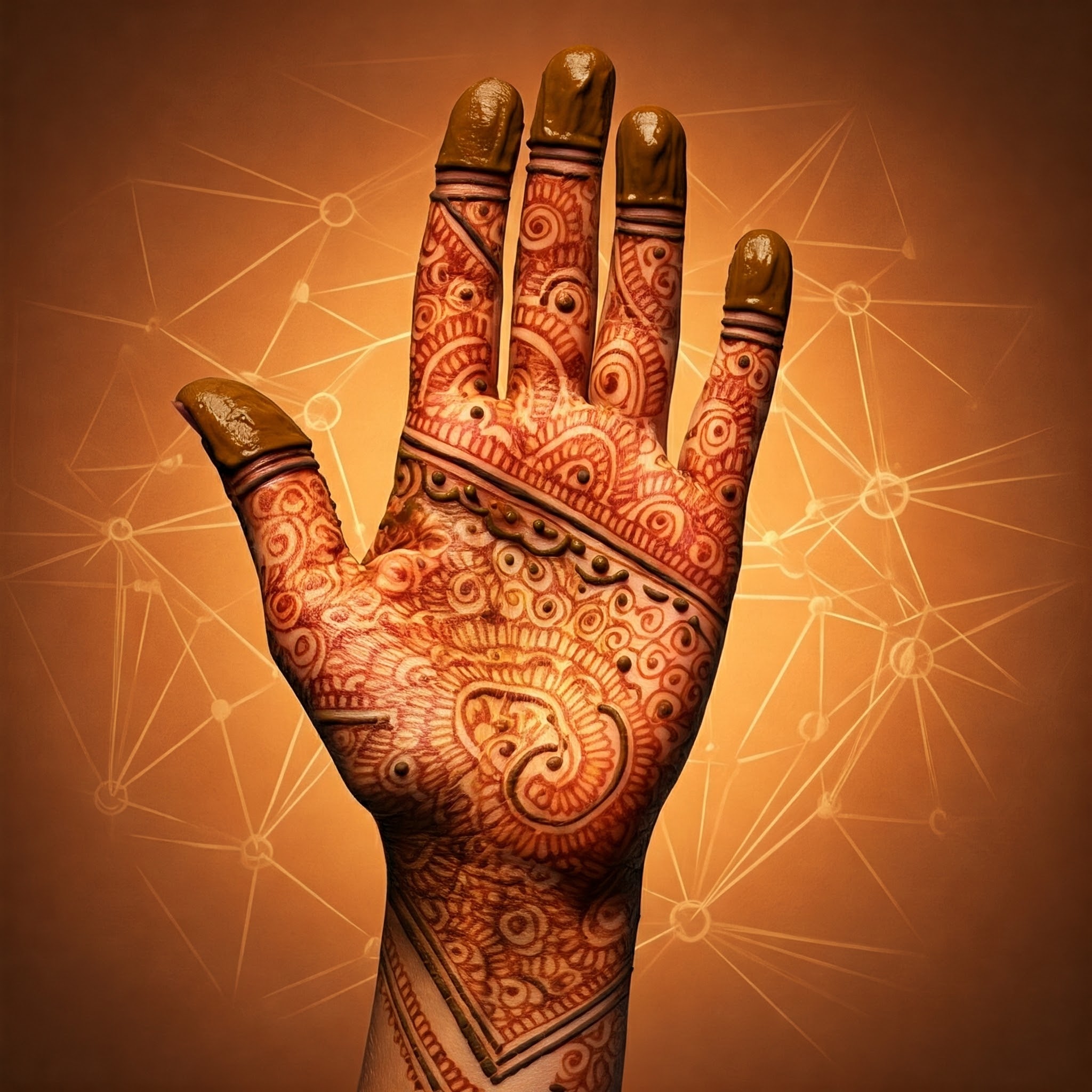 Henna-NET